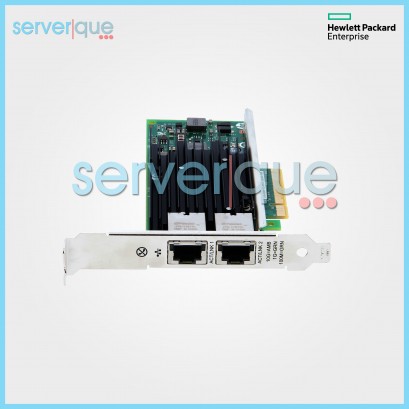 716591-B21 HP Ethernet 10Gb Dual Port 561T Adapter
